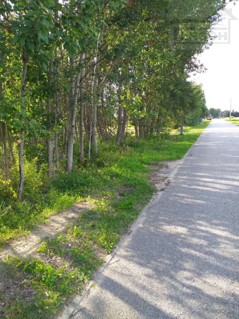 Działka Sprzedaż Krakowiany