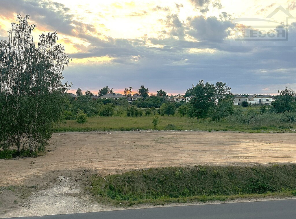 Działka Sprzedaż Michałowice-Wieś