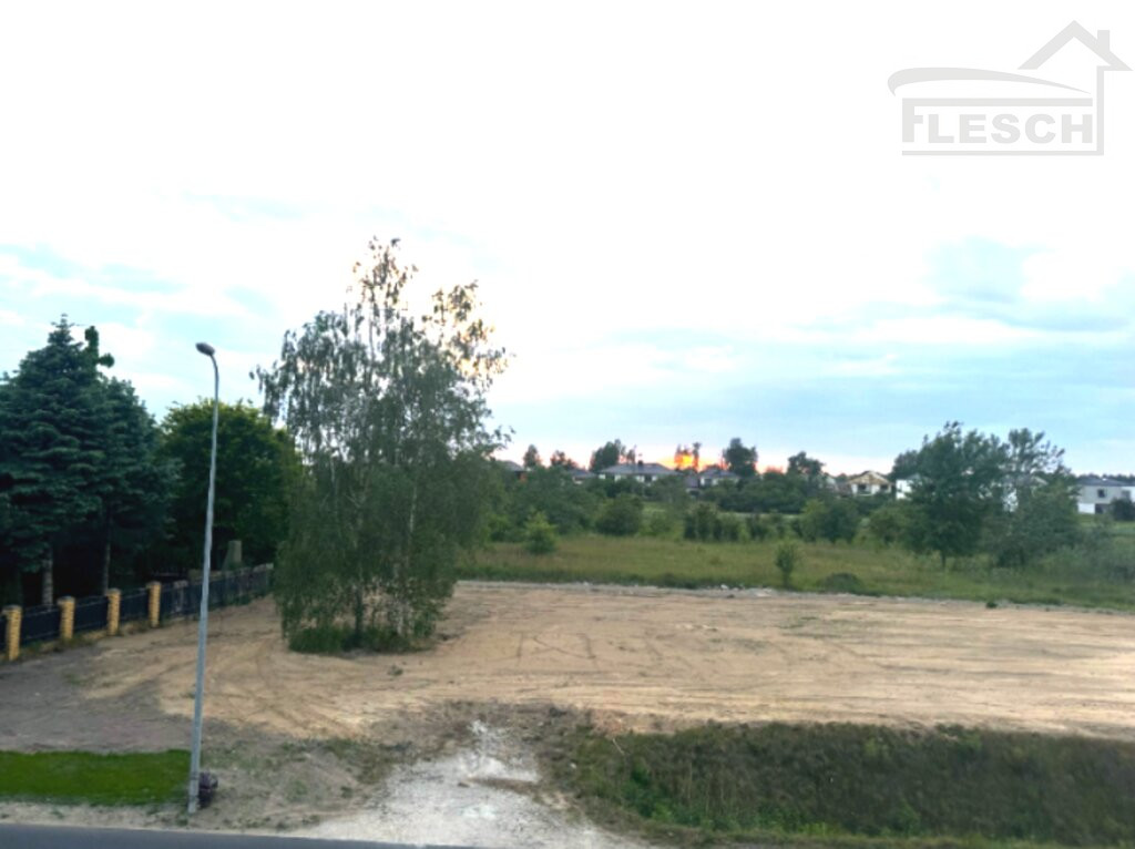 Działka Sprzedaż Michałowice-Wieś