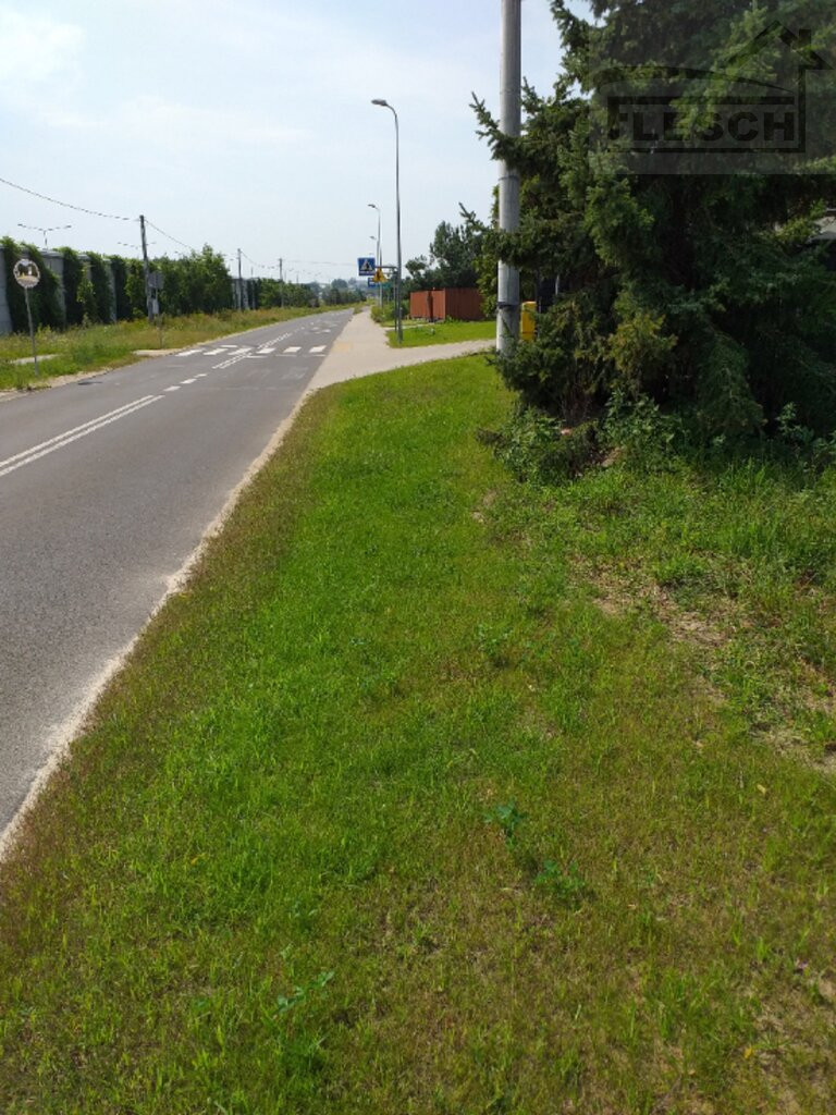 Działka Sprzedaż Michałowice-Wieś 7