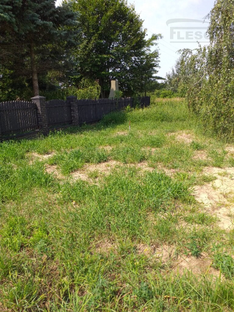 Działka Sprzedaż Michałowice-Wieś 8