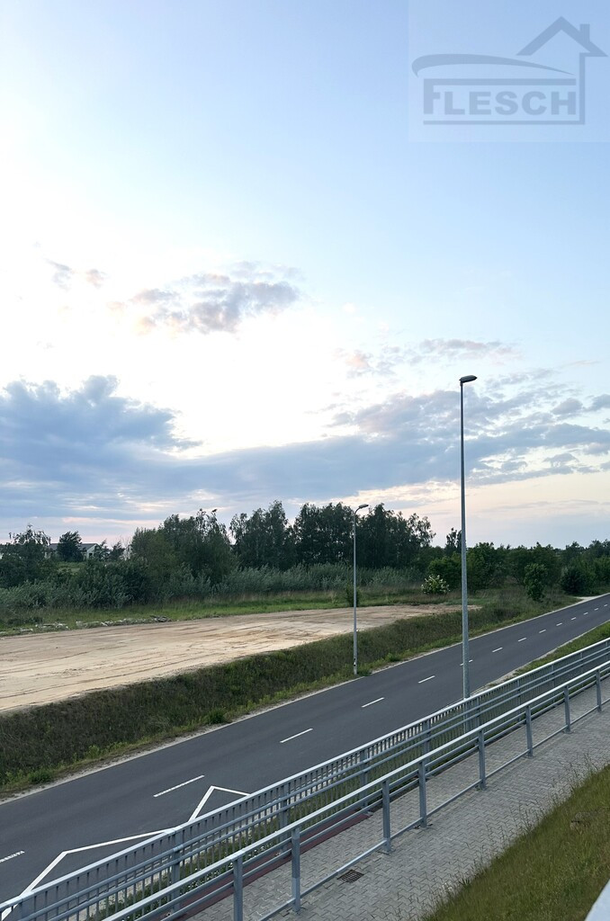 Działka Sprzedaż Michałowice-Wieś 10