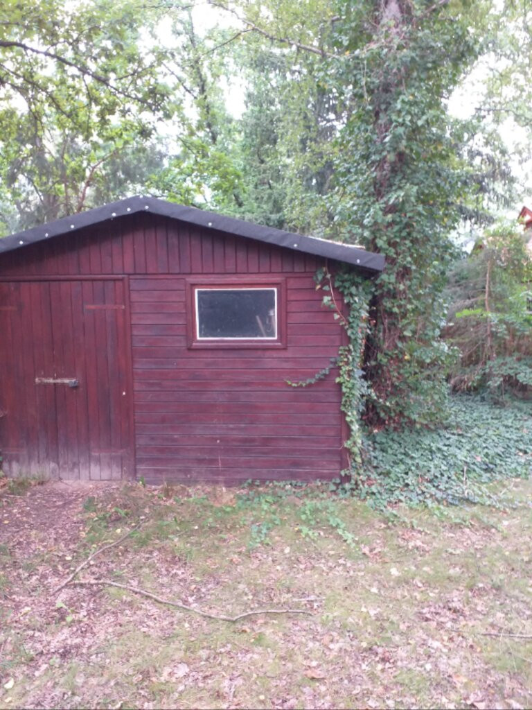 Działka Sprzedaż Komorów 10