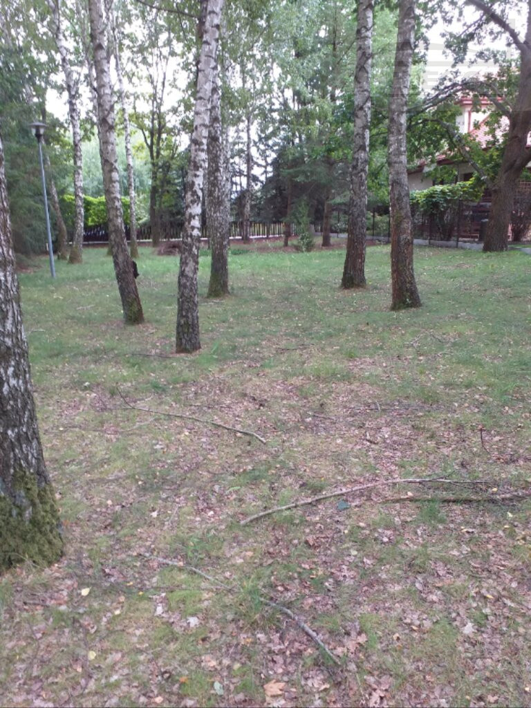 Działka Sprzedaż Komorów 12