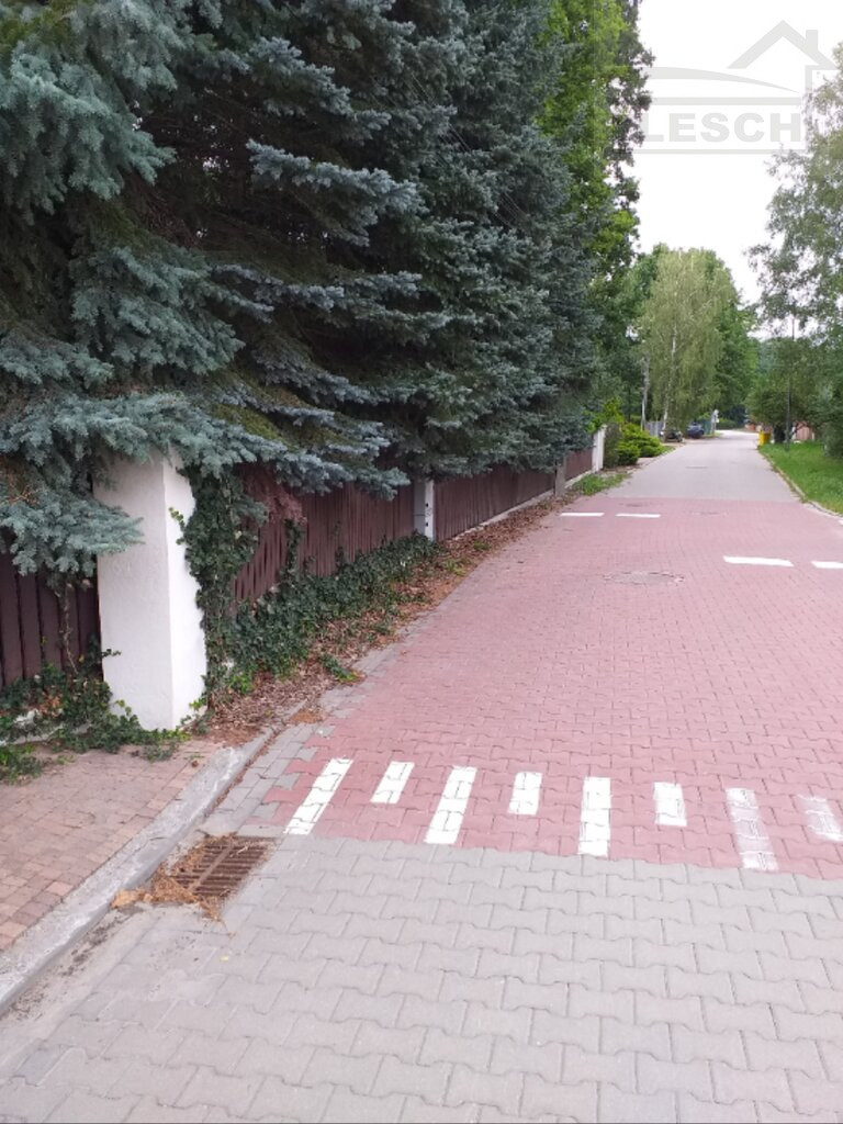 Działka Sprzedaż Komorów 5