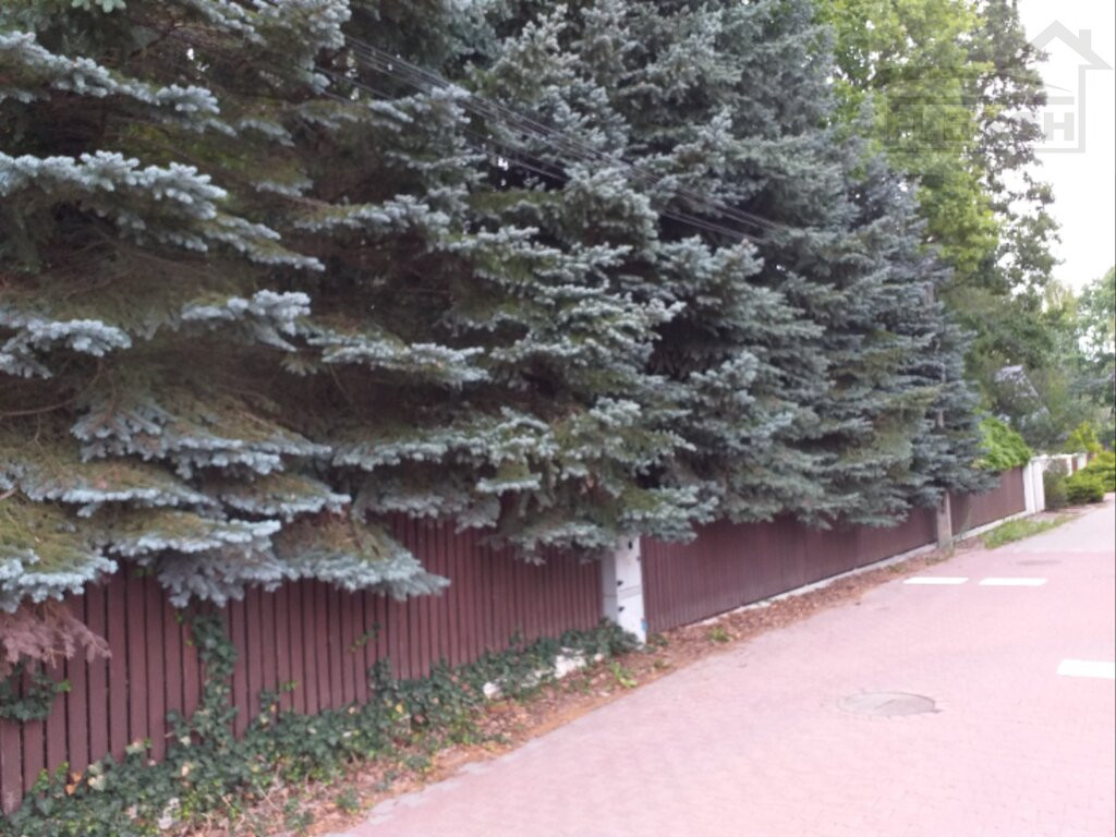 Działka Sprzedaż Komorów 7