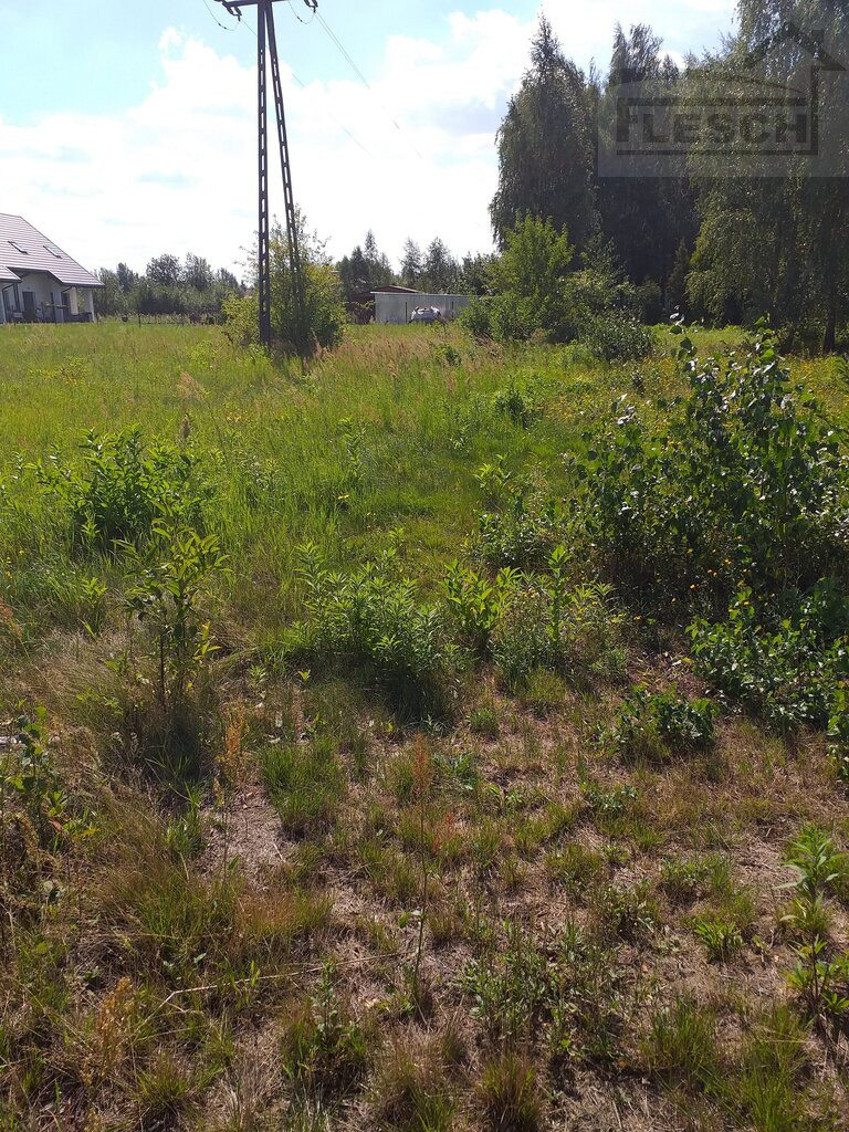 Działka Sprzedaż Młochów 12