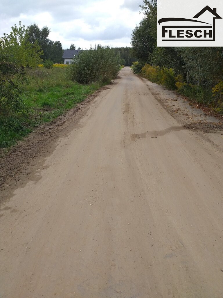 Działka Sprzedaż Stara Wieś 6