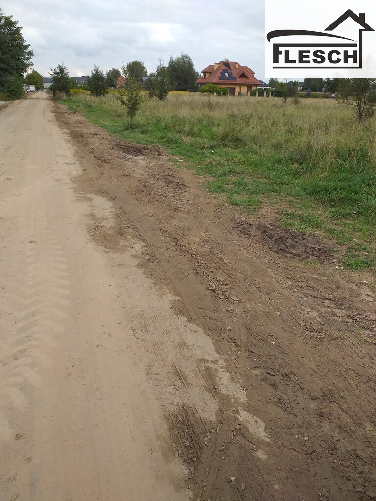 Działka Sprzedaż Stara Wieś 7