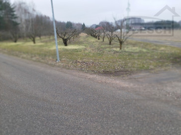 Działka Sprzedaż Lisówek