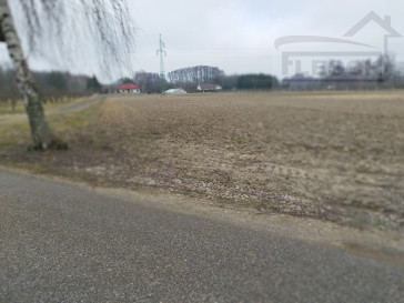 Działka Sprzedaż Lisówek