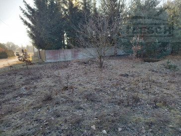 Działka Sprzedaż Mościska Skowronkowa