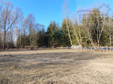 Działka Sprzedaż Mościska Skowronkowa