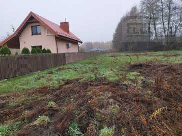 Działka Sprzedaż Adamów-Wieś