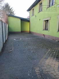 Obiekt Wynajem Pruszków