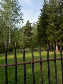 Działka Sprzedaż Sękocin Nowy