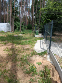 Działka Sprzedaż Ojrzanów