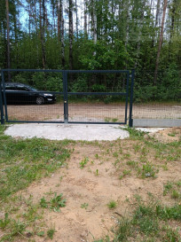 Działka Sprzedaż Ojrzanów