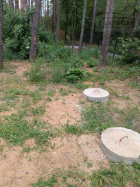 Działka Sprzedaż Ojrzanów