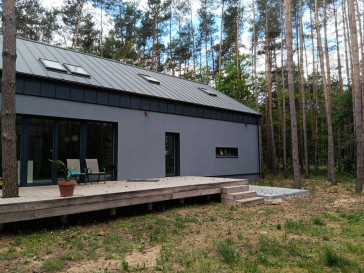 Dom Sprzedaż Ojrzanów