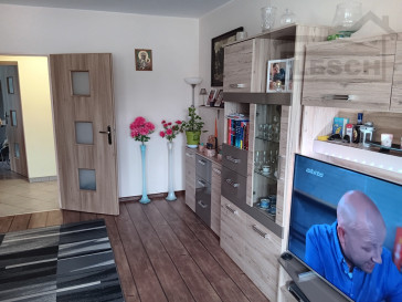 Mieszkanie Sprzedaż Pruszków Działkowa