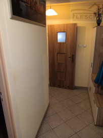 Mieszkanie Sprzedaż Pruszków Działkowa