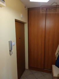Mieszkanie Sprzedaż Pruszków Działkowa