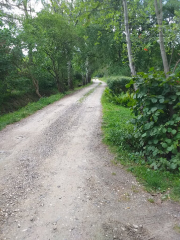 Działka Sprzedaż Komorów 2