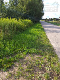 Działka Sprzedaż Krakowiany