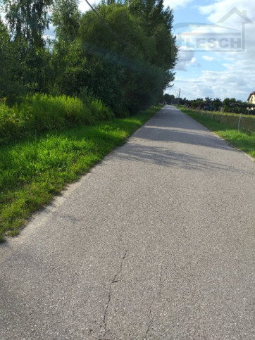 Działka Sprzedaż Krakowiany 5