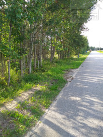 Działka Sprzedaż Krakowiany