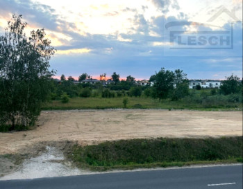 Działka Sprzedaż Michałowice-Wieś