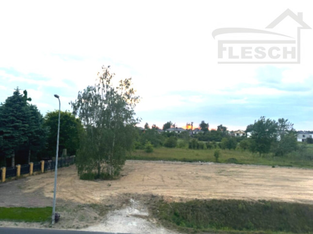 Działka Sprzedaż Michałowice-Wieś 2