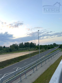 Działka Sprzedaż Michałowice-Wieś