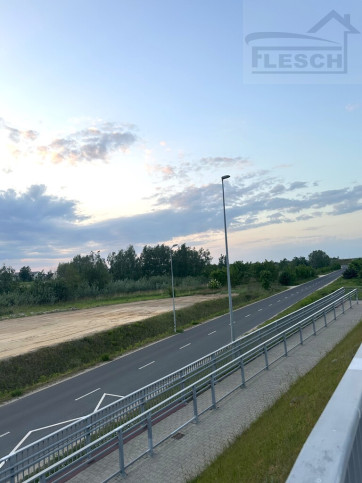 Działka Sprzedaż Michałowice-Wieś 5