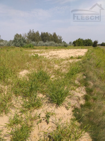 Działka Sprzedaż Michałowice-Wieś 2