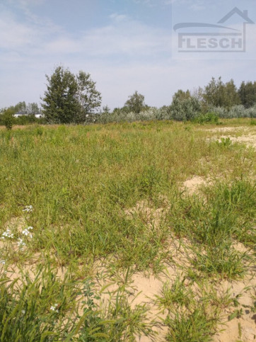 Działka Sprzedaż Michałowice-Wieś 3