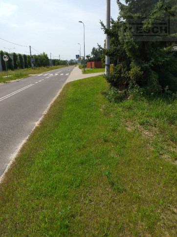 Działka Sprzedaż Michałowice-Wieś 7