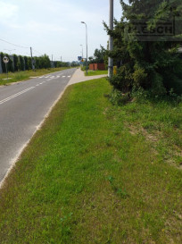 Działka Sprzedaż Michałowice-Wieś