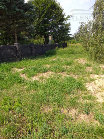 Działka Sprzedaż Michałowice-Wieś 8