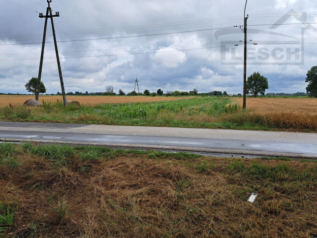 Działka Sprzedaż Nowa Piasecznica 2