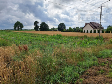 Działka Sprzedaż Nowa Piasecznica