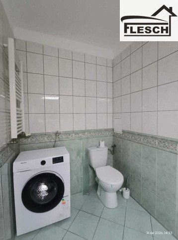 Mieszkanie Sprzedaż Pruszków 15