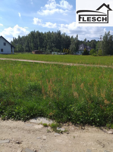 Działka Sprzedaż Młochów 5