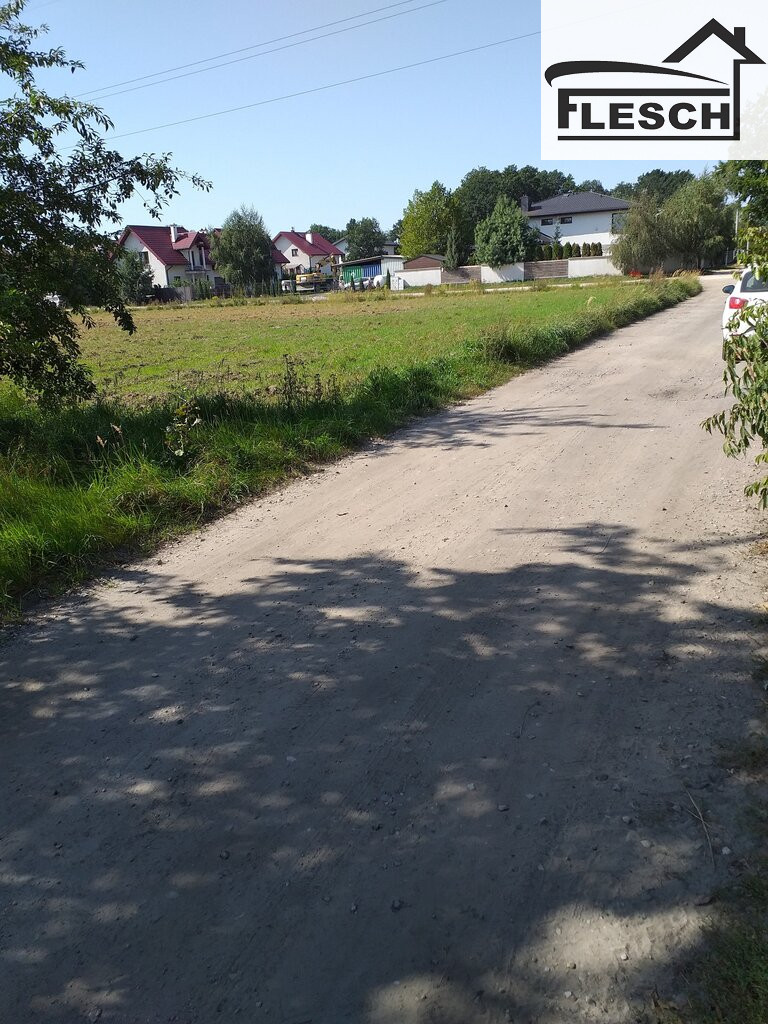 Działka Sprzedaż Pruszków