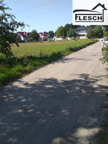 Działka Sprzedaż Pruszków 3