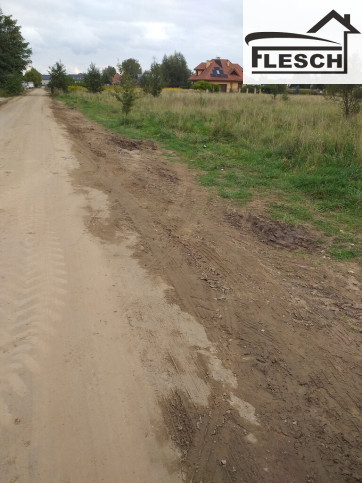 Działka Sprzedaż Stara Wieś 7