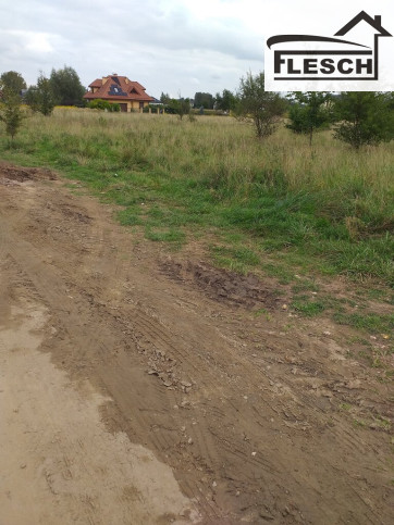 Działka Sprzedaż Stara Wieś 8